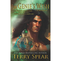 The Genie's Wish - Paperback