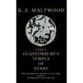 A Guide To Glastonbury's Temple Of Stars - Their Giant Effigies Described From Air Views, Maps, And From 'The High History Of The Holy Grail' - Hardcover
