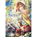 Atelier Ryza the Manga: Ever Darkness & the Secret Hideout - Paperback