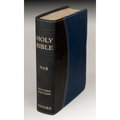 New American Bible-Nabre - Imitation Leather