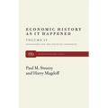 Stagnation and the Financial Explosion - Paperback