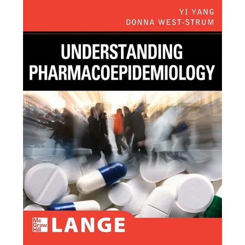 Understanding Pharmacoepidemiology - Paperback
