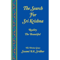 Search For Sri Krishna: Reality The Beautiful - Paperback