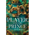 The Player and the Prince: An Everlands Cycle Novella - Paperback