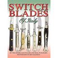 Switchblades of Italy - Hardcover