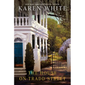 The House on Tradd Street - Paperback