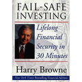 Fail-Safe Investing - Paperback