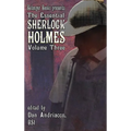 The Essential Sherlock Holmes volume 3 HC - Hardcover