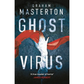 Ghost Virus: The Must-Read Horror to Keep You Up All Night and Part of a Chilling Series for 2026 - Paperback