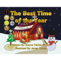 The Best Time of the Year - Paperback
