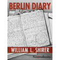 Berlin Diary - Paperback