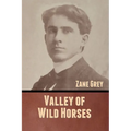 Valley of Wild Horses - Paperback