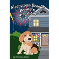 Sleepytown Beagles, Penny's 4th of July - Hardcover