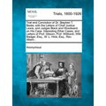 Trial and Conviction of Dr. Stephen T. Beale; With the Letters of Chief Justice Lewis, and Judges Black and Woodward, on His Case. Interesting Ether C - Paperback