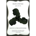 White is for Witching - Paperback