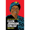 Ellen Johnson Sirleaf - Paperback