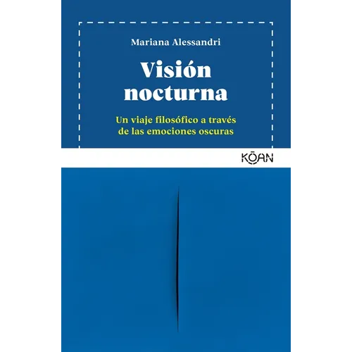 Vision Nocturna - Paperback