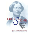 Lucy Stone: Pioneer of Woman's Rights - Paperback