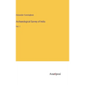 Archaeological Survey of India: Vol. 1 - Hardcover