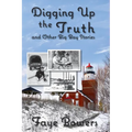 Digging Up the Truth and Other Big Bay Stories - Paperback