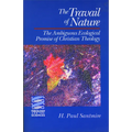 The Travail of Nature - Paperback