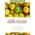 El Atr��vete a Ser Diferente: C��mo Afrontar Las Presiones de Los Iguales - Paperback
