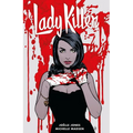 Lady Killer 2 - Paperback