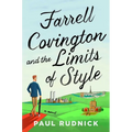 Farrell Covington and the Limits of Style - Hardcover
