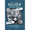 Silver Bullion Bible: The Most Important Silver Ounce Investment Coins - Paperback