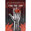 Find the Jinn (Wilde Contracts #1) - Paperback