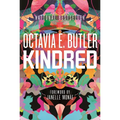 Kindred - Paperback