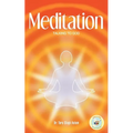 Meditation: Talking to God - Paperback