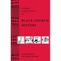 Fortress Intro Black Church Hi - Paperback
