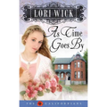 As Time Goes by - Paperback