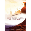 A Heroic King - Paperback