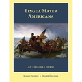 Lingua Mater Americana - Paperback