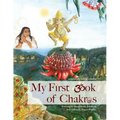 My First Book of Chakras - Paperback