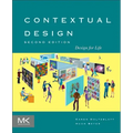 Contextual Design: Design for Life - Paperback