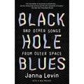 Black Hole Blues and Other Songs from Outer Space - Paperback