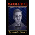 Marblehead: A Novel of H. P. Lovecraft - Paperback