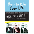 How to Ruin Your Life - Paperback