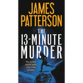 The 13-Minute Murder - Mass Market Paperbound