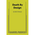 Death by Design - Paperback