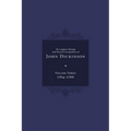 The Complete Writings and Selected Correspondence of John Dickinson: Volume 3 Volume 3 - Hardcover