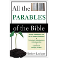 The All the Parables of the Bible (Revised) - Paperback