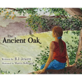 The Ancient Oak - Hardcover