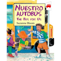 Nuestro Autobús (the Bus for Us) - Paperback