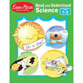 Read & Understand Science Grades 1-2 - Paperback