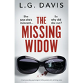 The Missing Widow: A heart-pounding psychological thriller packed with nail-biting twists - Paperback