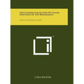 The Cannon Collection of Italian Paintings of the Renaissance: Mostly of the Veronese School - Paperback